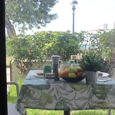 Apartamento Relax Con Cerca Del Mar