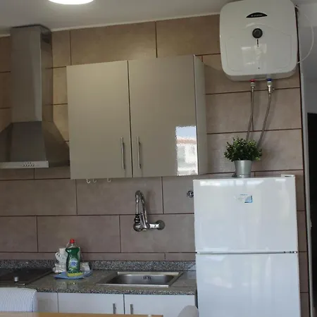 Apartman Relax Con Cerca Del Mar *