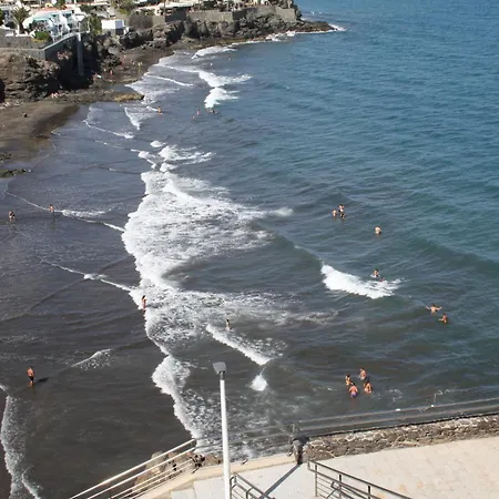 Appartamento Relax Con Cerca Del Mar San Bartolomé