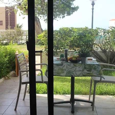 Relax Con Cerca Del Mar Apartman San Bartolomé