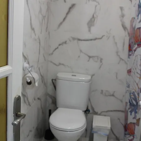 Apartman Relax Con Cerca Del Mar *